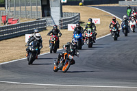 Lower Group Orange Bikes